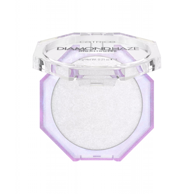 HIGHLIGHTER DIAMOND HAZE CATRICE