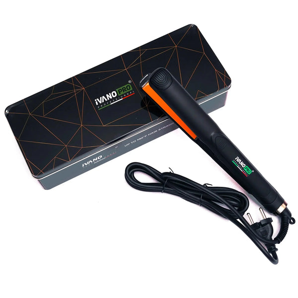iVANO PRO Professional Hair Straightener Ivano Pro