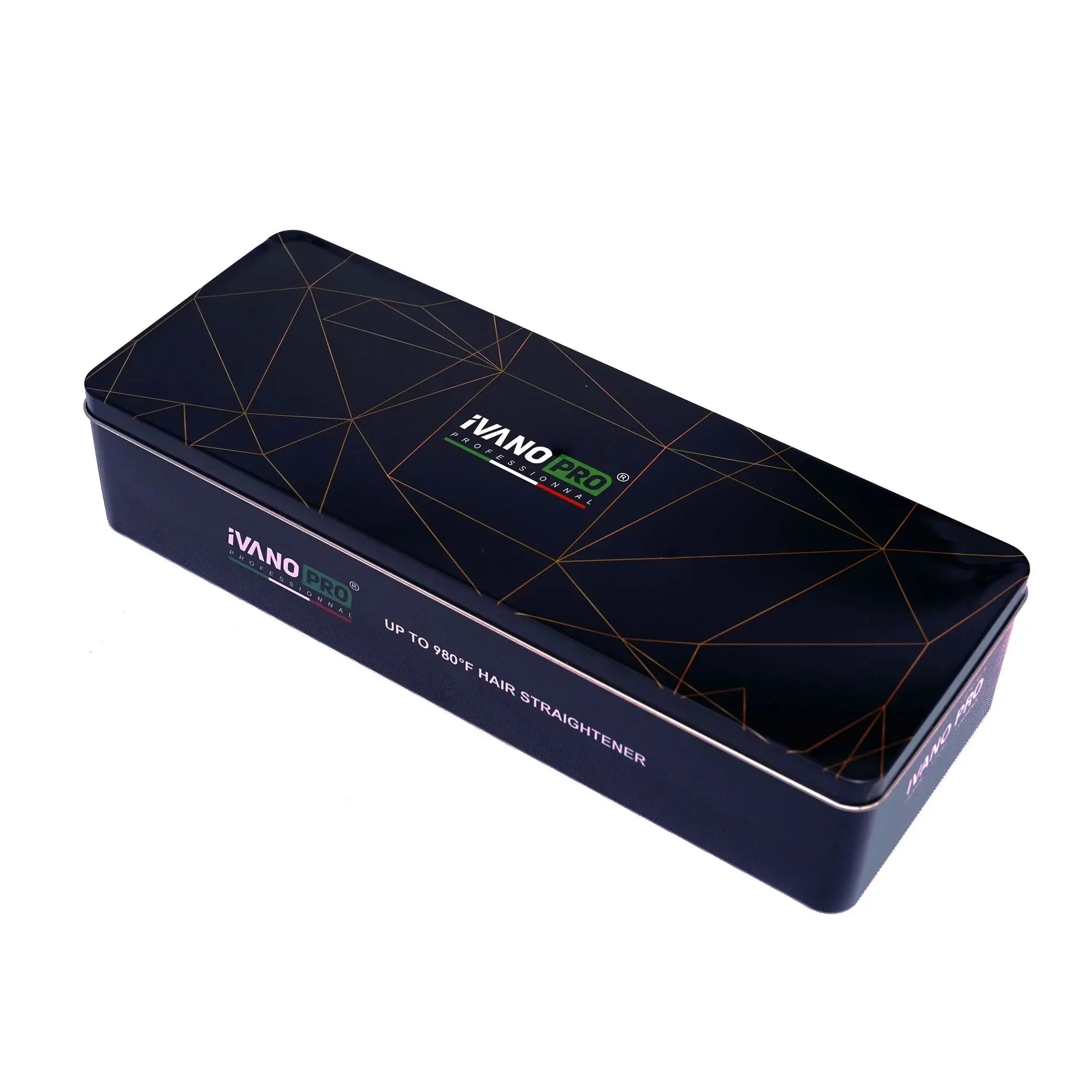 iVANO PRO Professional Hair Straightener Ivano Pro