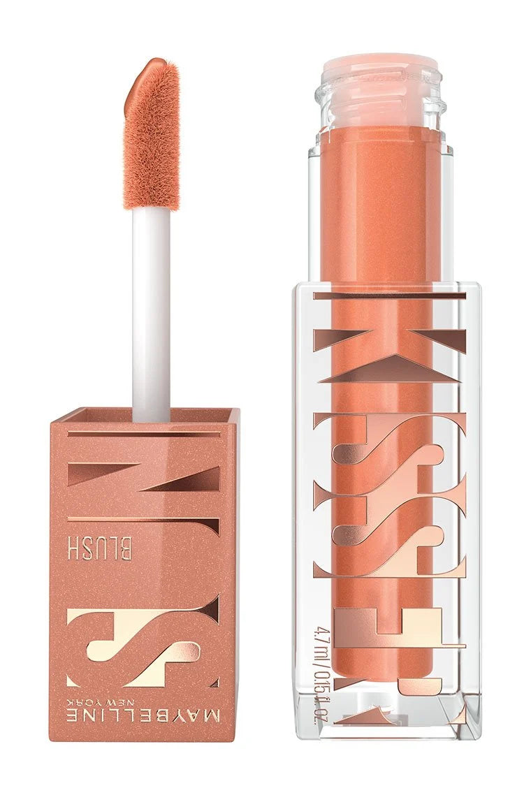 Blush maybelline sunkisser