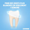 Bain de Bouche LISTERINE Soin Blancheur Goût Plus Léger
