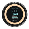 Maybelline New York Fit Me Matte and Poreless Compact Face Powder - 110