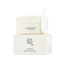 BEAUTY OF JOSEON - Radiance Cleansing Balm