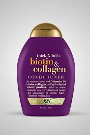 OGX Biotin & Collagen Conditioner