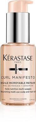 Kérastase Curl Manifesto Huile Sublime Repair 50ml