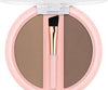 POUDRE A SOURCILS DUO SET ESSENCE