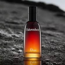 DIOR FAHRENHEIT LE PARFUM