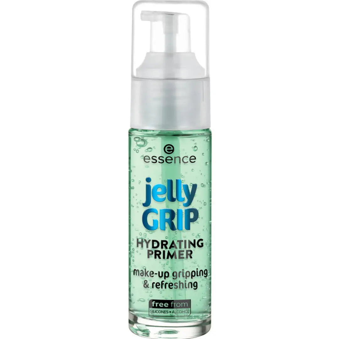 jelly GRIP HYDRATING PRIMER essence