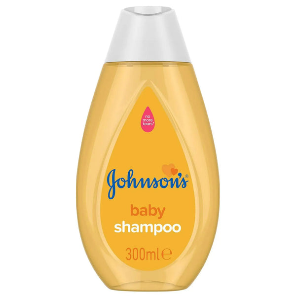 johnsons shampoing gold 300ml johnsons