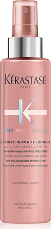KERASTASE CHROMA ABSOLU SÉRUM CHROMA THERMIQUE 150ML
