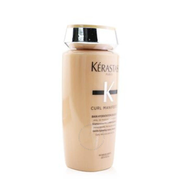 KERASTASE CURL MANIFESTO BAIN NOURRISSANT 250ML