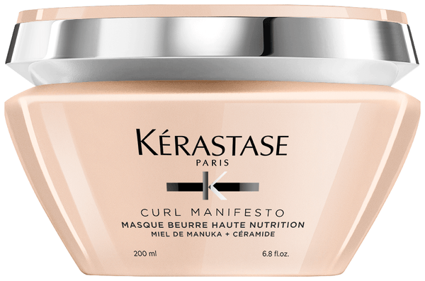 Kérastase Curl Manifesto Masque Nourrissant 200ml