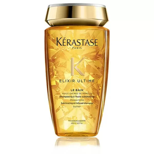 Kérastase Elixir Ultime Bain Shampooing 250ml