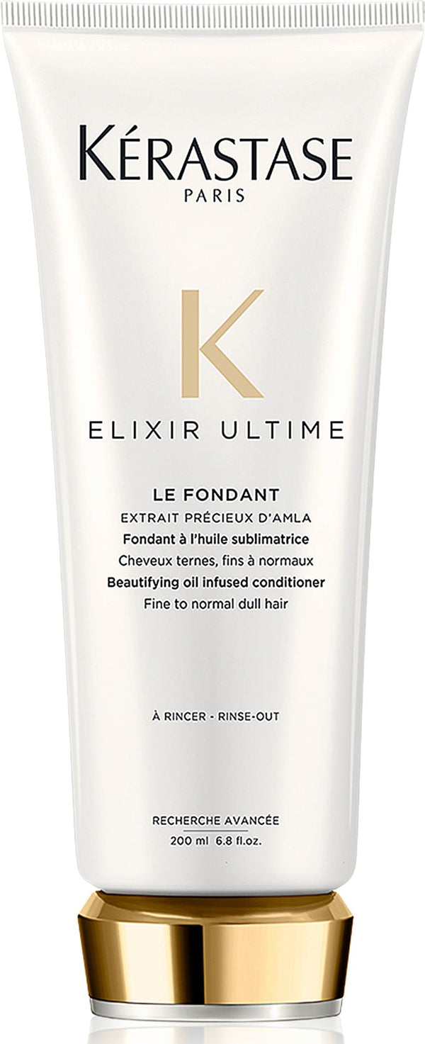 KERASTASE ELIXIR ULTIME CONDITIONER FONDANT 200ML