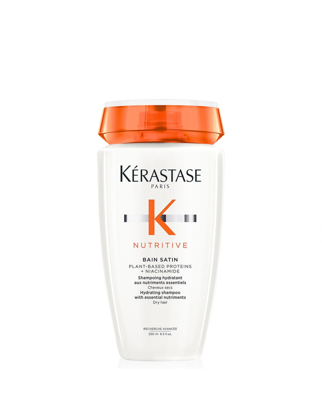Kérastase Nutritive Bain Satin 250ml
