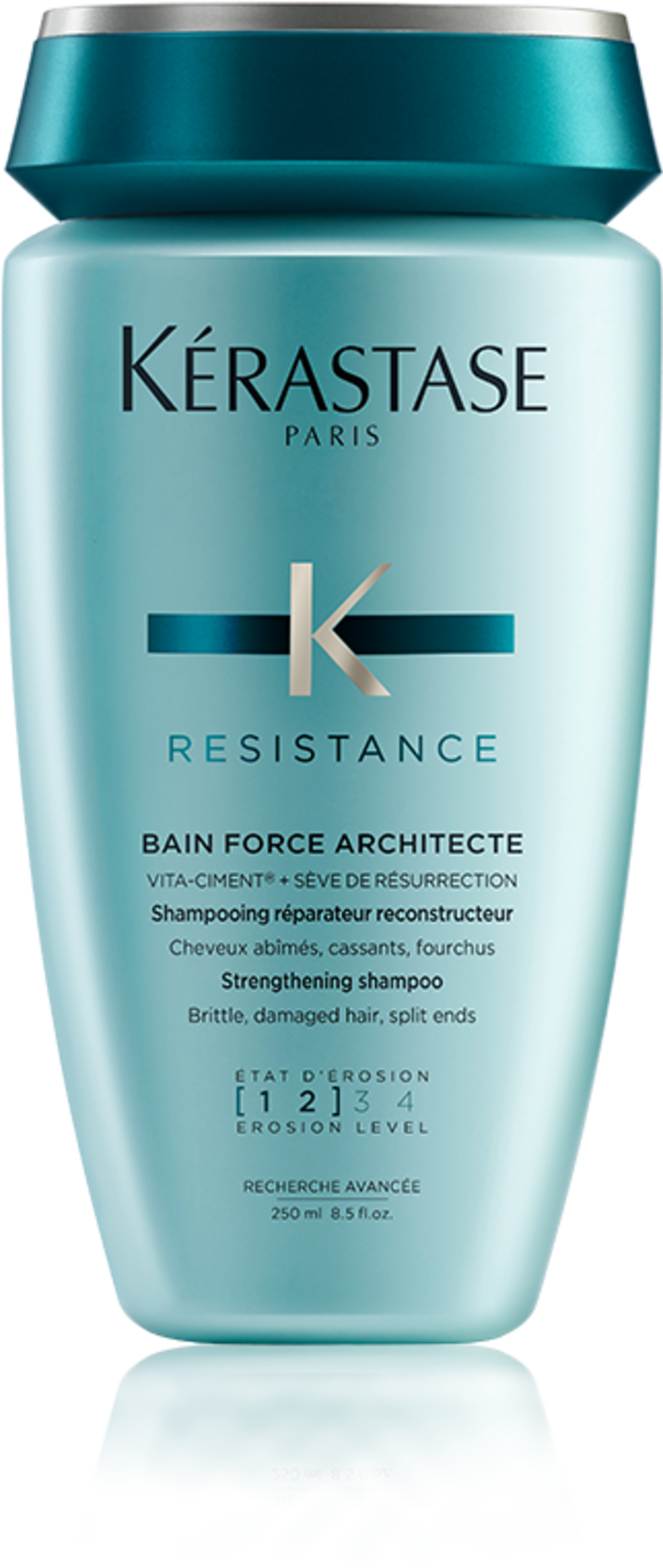 Kérastase Résistance Bain Force Architecte 250ml