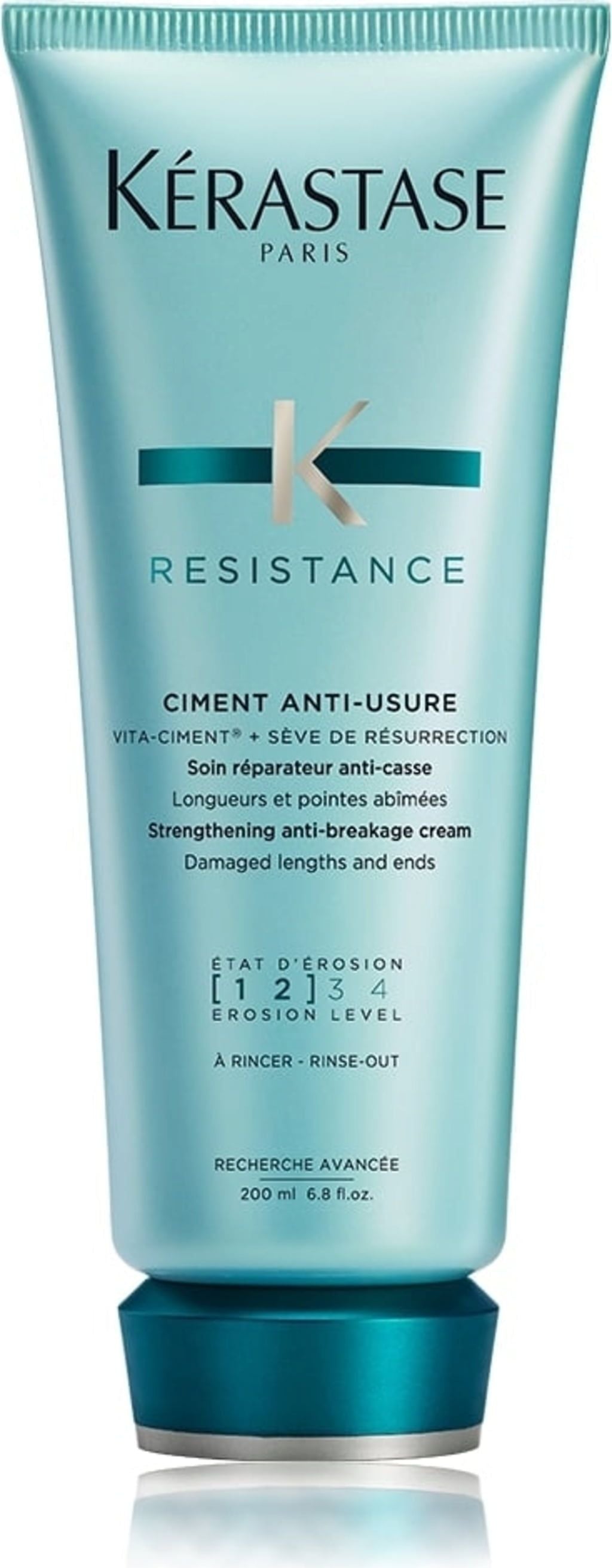 Kérastase Résistance Ciment Anti-Usure 200ml