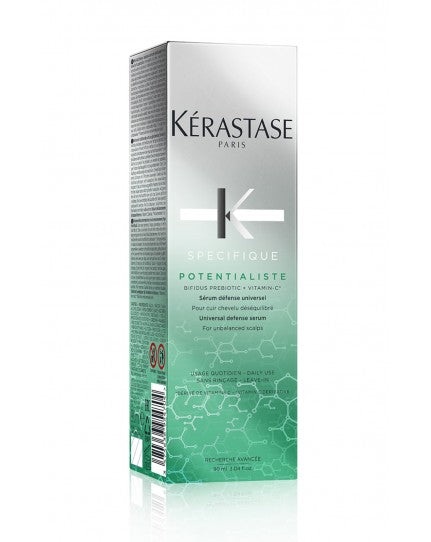 KÉRASTASE SPECIFIQUE SÉRUM POTENTIALISTE 90ML