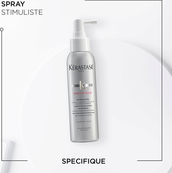 KERASTASE SPECIFIQUE SPRAY STIMULISTE 125ML
