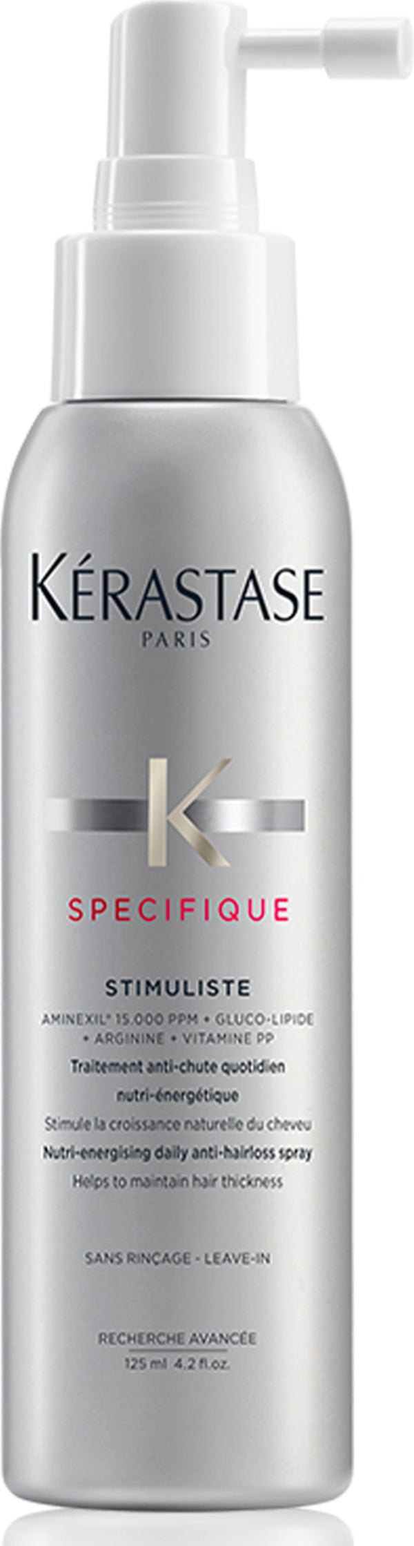 Krastase stimuliste 