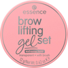 kit gel lifting sourcils essence
