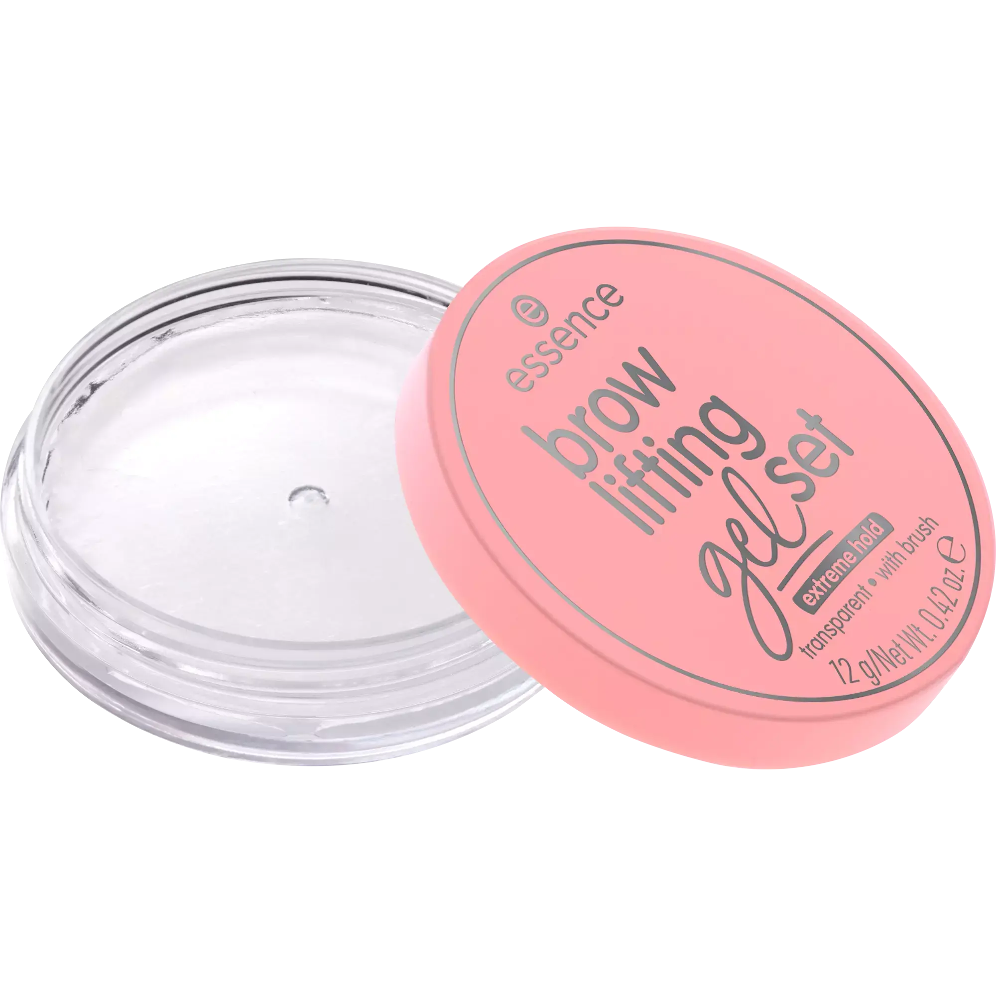 kit gel lifting sourcils essence