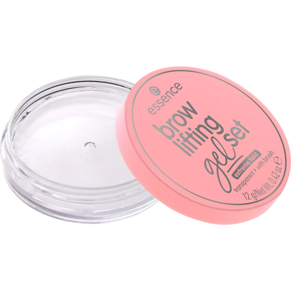 kit gel lifting sourcils essence