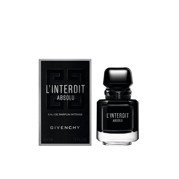 GIVENCHY L’INTERDIT ABSOLU EAU DE PARFUM INTENSE