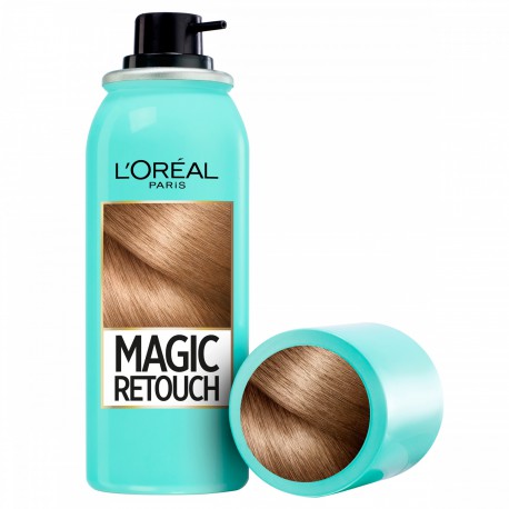 L'OREAL MAGIC RETOUCH LE BLOND FONCE