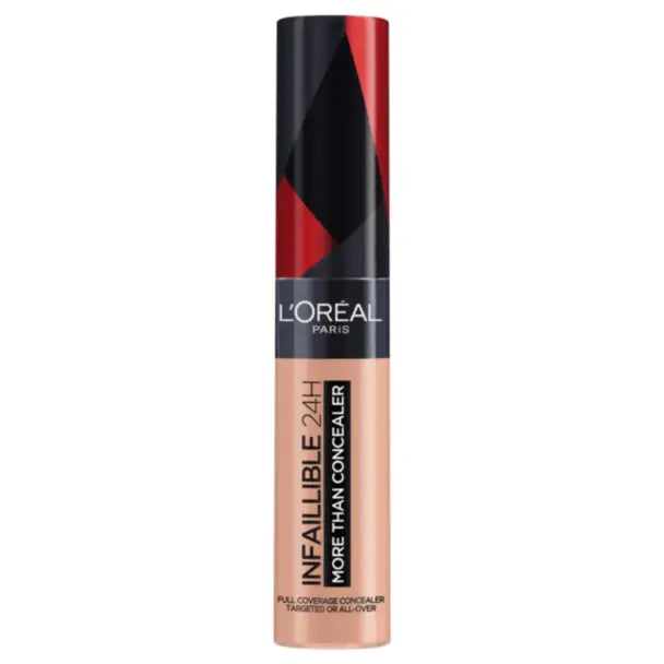 l'oreal paris – infaillible more than concealer 325 bisque L'oréal professionnel