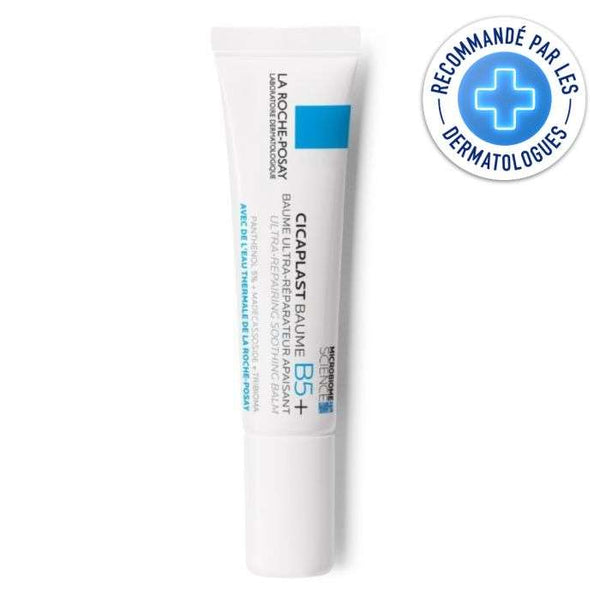 Cicaplast Baume B5+ 15 ml