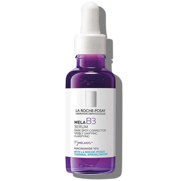 ROCHE POSAY MELA B3 SERUM CONCENTRE ANTI TACHES 30ML