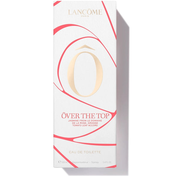 Lancôme ÔVER THE TOP - Eau de Toilette