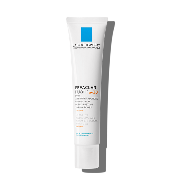 Duo Effaclar [+] SPF30 40 ml