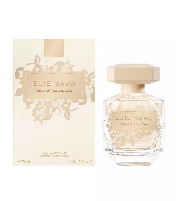 ELIE SAAB LE PARFUM BRIDAL Eau de Parfum Vaporisateur