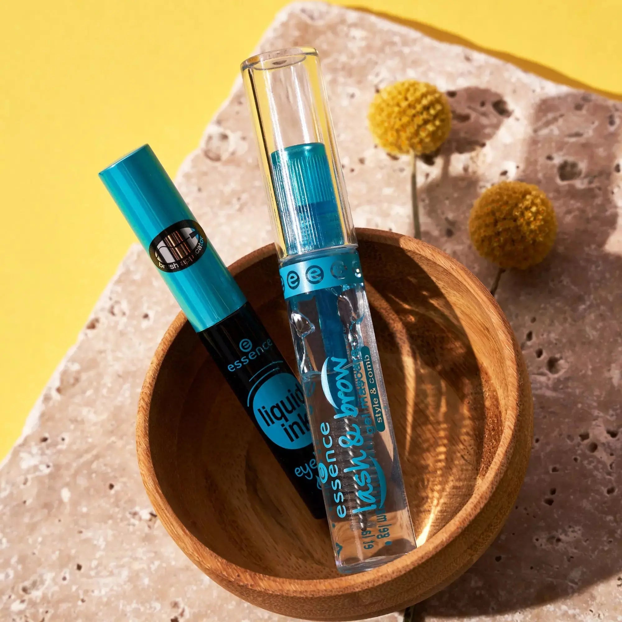 liquid ink eyeliner waterproof eyeliner encre liquide essence