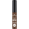 make me BROW mascara gel sourcils essence