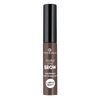 make me BROW mascara gel sourcils essence