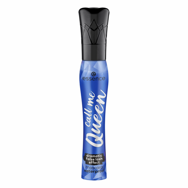 MASCARA CALL ME QUEEN DRAMATIC FALSE LASH WATERPROOF ESSENCE