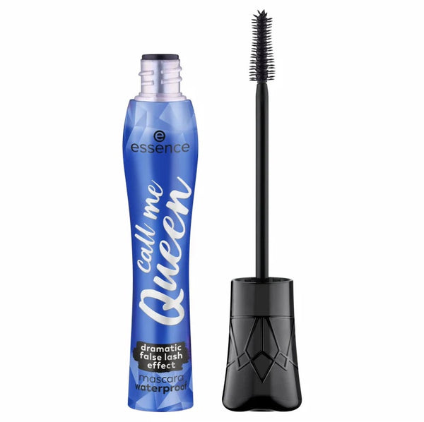 MASCARA CALL ME QUEEN DRAMATIC FALSE LASH WATERPROOF ESSENCE