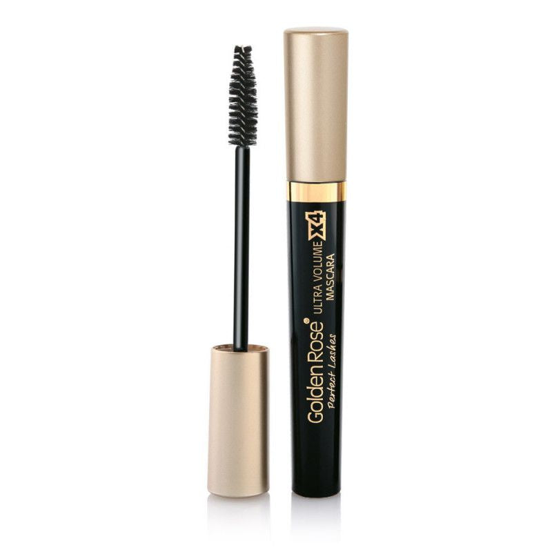 MASCARA CILS PARFAIT VOLUME X4 GOLDEN ROSE