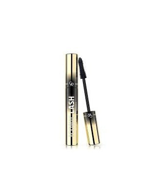 MASCARA ICONIC LASH INTENSE BLACK GOLDEN ROSE
