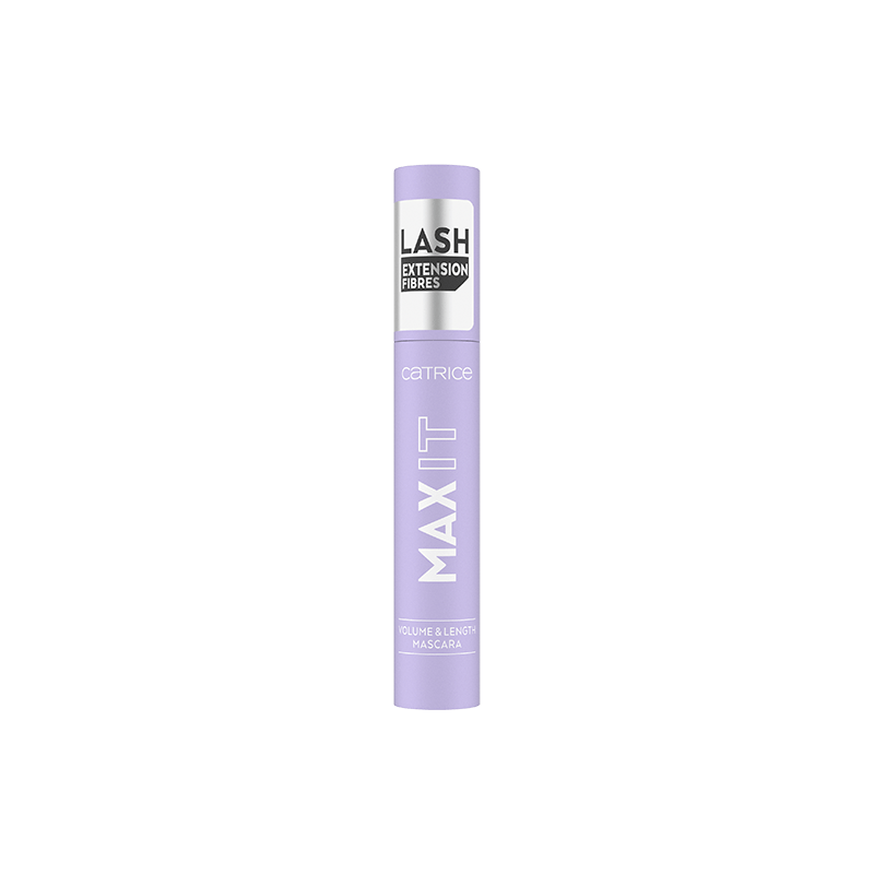 Mascara MAX IT Volume & Length volume et longueur