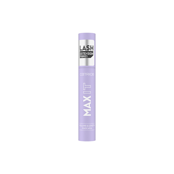 Mascara MAX IT Volume & Length volume et longueur