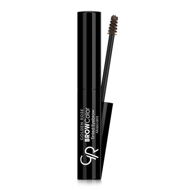 MASCARA POUR LES SOURCILS GOLDEN ROSE 04