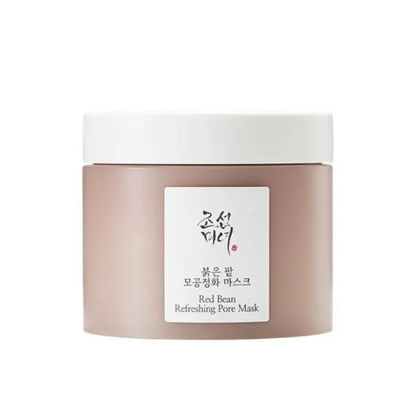 Beauty of Joseon - Red Bean Refreshing Pore Mask - Masque visage