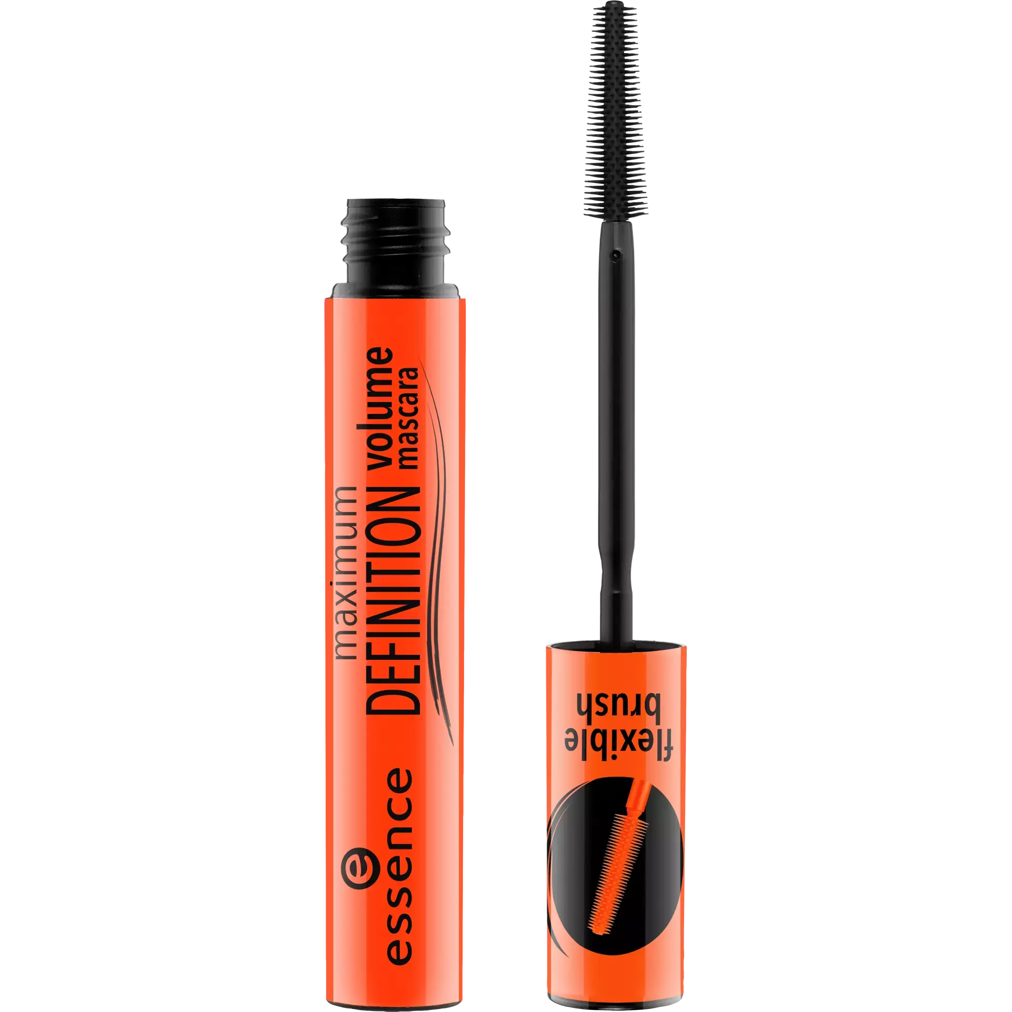 maximum DEFINITION mascara essence