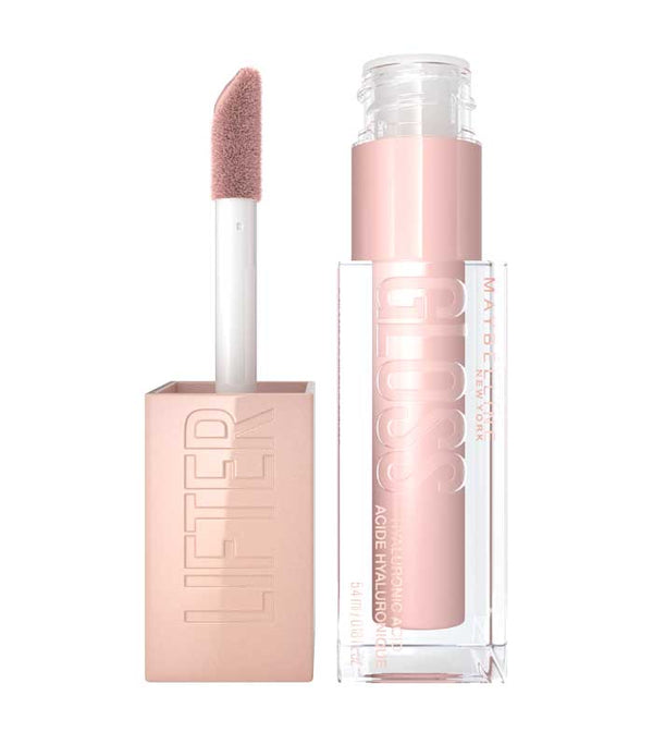 Gloss lifter maybelline 