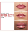 Maybelline - Lip gloss Lifter Gloss - 005: Petal