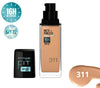 Maybelline - Fond de Teint Fit Me Matte & Poreless N° 311